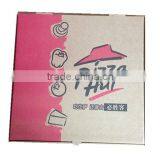 Custom Pizza Box ,hot Sale Pizza Box, Printed Pizza Box thumbnail-1