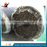 Anti-Shock Roll of EPDM Rubber Mat thumbnail-3