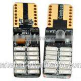 2015 Super Bright Car Bulb T10 Canbus Led thumbnail-4
