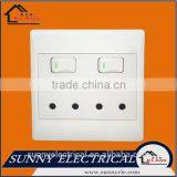 Professional Factory Supply New South Africa Wall Socket thumbnail-6