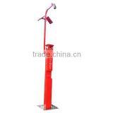 Solar Powered Sos Telephone KNEM-21 Telecom Security Alarm System Help Phone for City thumbnail-6