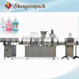 Automatic High-speed Liquid Filling Machine For Bottles thumbnail-2