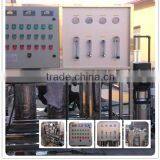 Two Stages Pure Water Treatment Plant thumbnail-1
