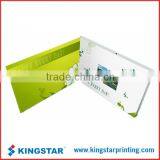 2.4 Inch LCD TFT Video Card thumbnail-4