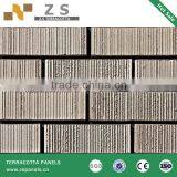 Antique Clay Bricks Terracotta Paving Tile Clay Brick Outdoor Skirting Board