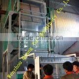 2 Meter Agricultural Film Blowing Machine