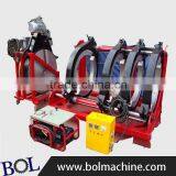 Pipe Butt Fusion Welding Machine Dn800