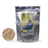 Parrot Food Bag/Stand up Pet Food Pouch/Animal Feed Bag thumbnail-1