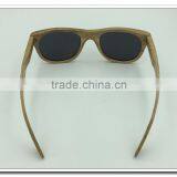 Trade Assurance Sunglasses 2015 New Products Custom PromotionalWooden Sun Glasses Bamboo Sunglasses thumbnail-3