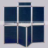 high quality folding screen(7.5 pieces)