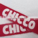Clothes Labels Fabric Printed Tag for Garment Dresses thumbnail-4
