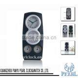 Pearl Metal Table Alarm Clock G048