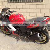 250cc China Motorcycle Dirt Bike le 250cc Automatic Street Bike Motorcycle Motorbike (SY250-12) thumbnail-4