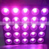 5*5 25 Eyes 30w RGB Led Matrix Light thumbnail-3