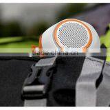 Phone Bracelet Speaker Mini Bluetooth Speaker Wireless Speaker thumbnail-1