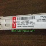 WTD RTXM139-400 155M-1310NM-SM-ESFP Transceiver thumbnail-1