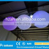 Hanging Inflatable Lighting Balloon for Party Decoration