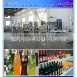 Carbonated Drink Bottling Machine/Filling Machine