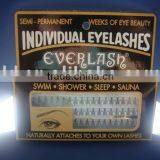 False Eyelashes / Individual Eyelash thumbnail-1
