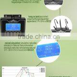 120x40cm DSunY Led Aqurium Light Freshwater Sunrise Sunset Daisy Chain Smart Controller Programmable thumbnail-4