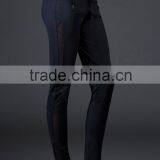 Popular Design of Women Wholesale Blank Sport Jogget Pants thumbnail-1