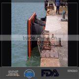 Anti Adhesion Marine Fender Panels for Guyana