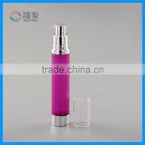 Cosmetic Packaging Plastic Airless Pump Bottle thumbnail-2