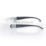 BIJIA 2.8x Adjustable TV Glasses Magnifier for Low Vision thumbnail-4