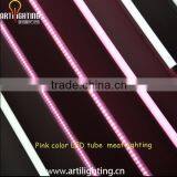 T8 Integrated Led Tube Lights 1200mm, 20 Watt, Cw, Ww, t8 Pink Led Tubt8 Led Tube 8 School Light School thumbnail-4