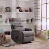 Cheap and Morden European Style Fabric Recliner Sofa, Rocker Recliner, Electric Recliner, Lift Chair