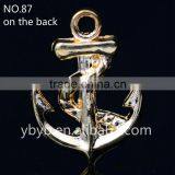 Cool Shape Pendant Garment Accessories in Yiwu Market-87 thumbnail-3