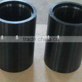 API 5CT Female Threaded Tubing Coupling