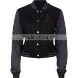 Cheap Custom Varsity Jackets Letterman Jackets thumbnail-1