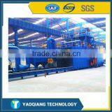 Large Capacity Shot Blasting Machine in Stock thumbnail-2