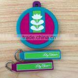 2016 New Silicone Garment Label,silicone Mark, Silicone Rubber Trademark thumbnail-5