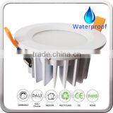 IP65 Waterproof Ceiling Light Recessed Led Downlight With Cut Out 80mm 12W 9 Watt thumbnail-6