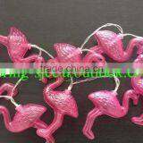 Owl LED String Light Led Solar Light for Festival Decoretion thumbnail-5