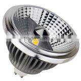 Epistar Cob Dimmable Gu10 Led AR111,12v G53 Led Lamp G53, Gu10 Led Cob Ar111 Dimmable 13w 15w AC100-240V Spotlight thumbnail-6