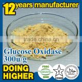 High quality factory supply food ingredients food additive Glucose Oxidase
