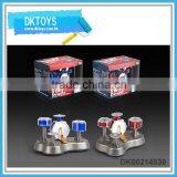 2016 Hot Selling Jazz Drum Instrument Toy Jazz Drum Set