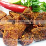 Vietnam best quality dried beef