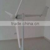 Small Cheap Wind Power Generator 500 w