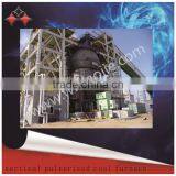 Vertical Pulverized Coal Blast Furnace Coal Injection thumbnail-4