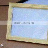 Customized Wood Picture Photo Frame Factory Derect Sale thumbnail-2