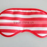 Wholesale Small Order Printed Bean Bag Eye Mask thumbnail-2