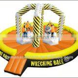 Inflatable Wrecking Ball, Inflatable Demolition Ball Games A6034 thumbnail-1