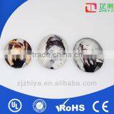 Wholesale Resin Queen Loose Cameo Resins thumbnail-1