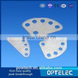 Type TB 6 holes sag adjusting plate/cable accessories/cable link fittings