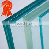 Clear PVB Film Laminated Glass thumbnail-4