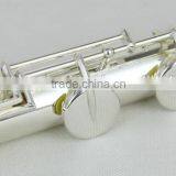 Alto Flute 16 Closed Hole From China Factory Cheap Price thumbnail-6